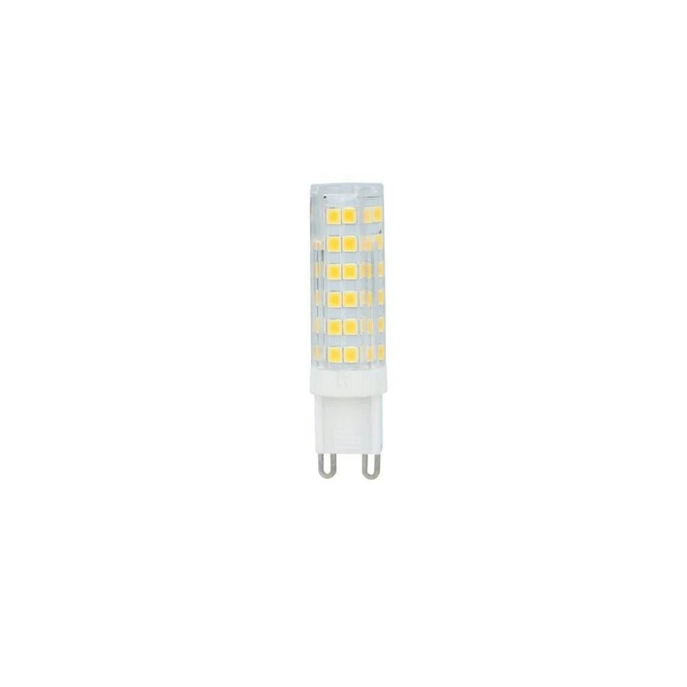 Paulmann LED Stiftsockel 1er-Pack Dimmbar G9 230V 550lm 6W Tunable White Dimmbar Klar 28806 9 Paulmann LED Stiftsockel 1er-Pack Dimmbar G9 230V 550lm 6W Tunable White Dimmbar Klar 28806 – Bild 7