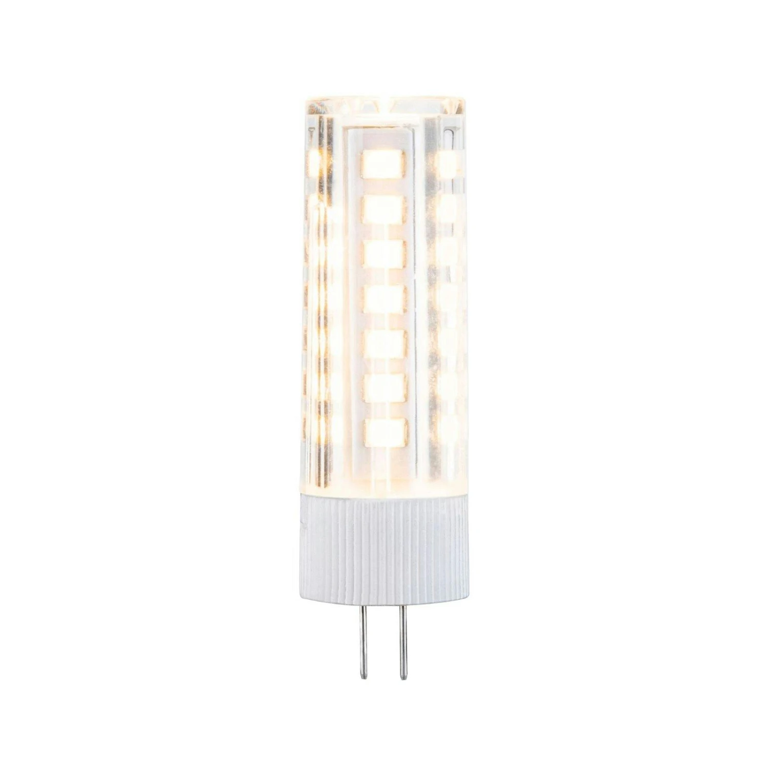 Paulmann LED Stiftsockel G4 12V 350lm 4W 2700K Klar 28825 8 Paulmann LED Stiftsockel G4 12V 350lm 4W 2700K Klar 28825 – Bild 6