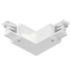 Paulmann ProRail3 Verbinder L-Stück Außen 101x101mm Max. 3.680W Weiß 91372 -Paulmann c1b52813 09f3 44af b05e 972b37dd1104