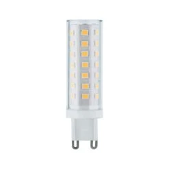 Paulmann LED Stiftsockel 1er-Pack Dimmbar G9 230V 550lm 6W Tunable White Dimmbar Klar 28806 13 Paulmann LED Stiftsockel 1er-Pack Dimmbar G9 230V 550lm 6W Tunable White Dimmbar Klar 28806 -Paulmann c4dac135 e8ba 44ac 8ffe 332d21995db5 1