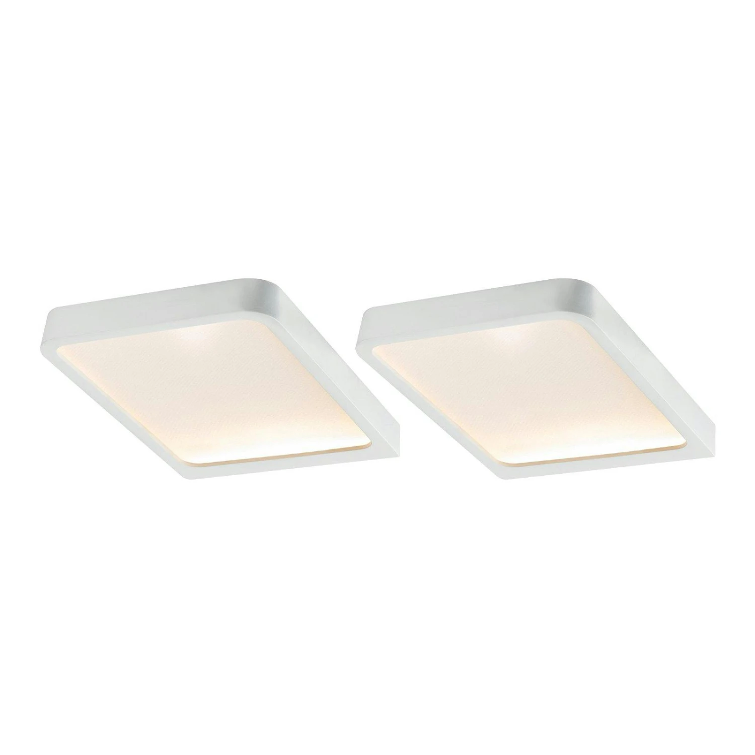 Paulmann LED Unterschrankleuchte Pattern 3x2,2W 66x190mm 3x160lm 230/12V Eckig Chrom Matt 93563 4 Paulmann LED Unterschrankleuchte Pattern 3x2,2W 66x190mm 3x160lm 230/12V Eckig Chrom Matt 93563 – Bild 2