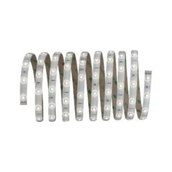 Paulmann YourLED LED Strip Tageslichtweiß 1,5m Beschichtet 4,5W 270lm/m 6500K 12VA 70318 -Paulmann de64d3bc 51d1 449b a980 ba99d7820aad