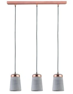 Paulmann Pendelleuchte Stoffkabel E27 Max. 3x20W Schwarz Dimmbar 50343 -Paulmann dfb2465c 0b62 4211 9e03 1926c034931a 2