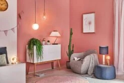 Paulmann Neordic Tischleuchte Esben E27 Max. 20W Klar#Messing Gebürstet Glas#Metall 79727 -Paulmann e3fcbb3d a88a 4492 9654 8b6fff107447