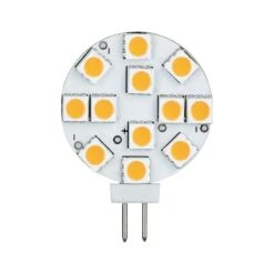 Paulmann LED Stiftsockel G4 12V 350lm 4W 2700K Klar 28825 13 Paulmann LED Stiftsockel G4 12V 350lm 4W 2700K Klar 28825 -Paulmann e6f89d82 044b 4383 aa5a 346de1308532