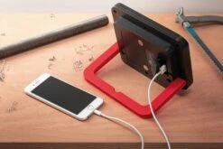 Paulmann Akkuleuchte Akku Worklight IP65 Dimmbar 6500K Schwarz#Rot 94288 14 Paulmann Akkuleuchte Akku Worklight IP65 Dimmbar 6500K Schwarz#Rot 94288 -Paulmann e7837a8c 1381 49bf b21d 467f43287e3e