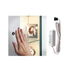 Paulmann YourLED Controller Dimm/Switch DC 12V Max. 60W Weiß 70914 -Paulmann ef5e8b42 953e 4e17 b5ae f5bb30787715