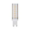 Paulmann LED Stiftsockel 1er-Pack Dimmbar G9 230V 550lm 6W Tunable White Dimmbar Klar 28806 2 Paulmann LED Stiftsockel 1er-Pack Dimmbar G9 230V 550lm 6W Tunable White Dimmbar Klar 28806 -Paulmann f6405eb1 063a 45d8 9b24 7dd067dbea8e 1